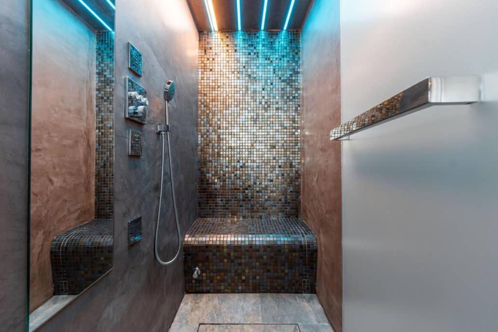 The Minipenthouse Terrace & Spa Paço de Arcos Zewnętrze zdjęcie